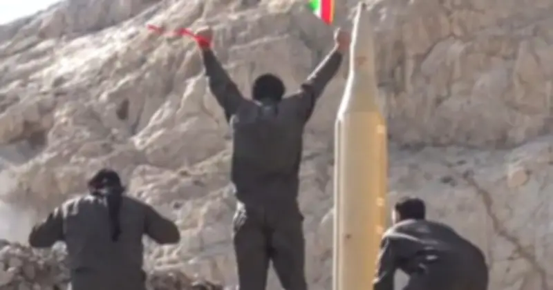 Iran cảnh báo Mỹ lên án vụ ném bom đại học trước hạn chót 30.3