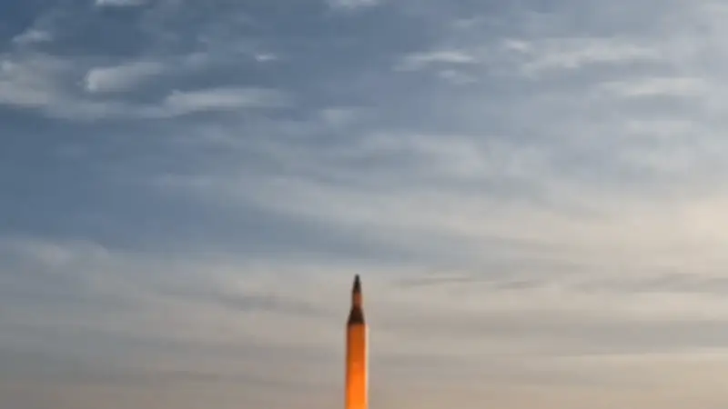 Iran cảnh báo 'đòn bất ngờ' nhằm Israel và đồng minh Mỹ, căng thẳng leo thang