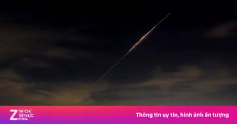 Iran cảnh báo đáp trả mạnh nếu Mỹ tấn công nhà máy điện, căng thẳng leo thang