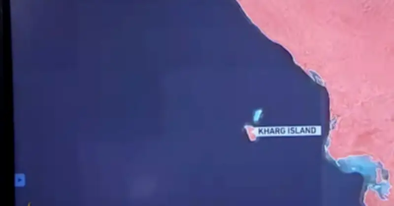 Iran Cảnh Báo Rải Thủy Lôi Ở Vịnh Ba Tư, Nga Khuyên Mỹ Không Đánh Bom Nhà Máy Hạt Nhân