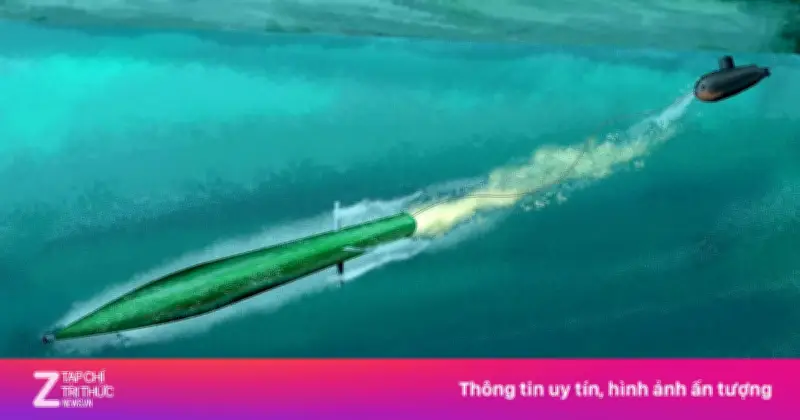 Iran Cảnh Báo Sử Dụng Ngư Lôi 'Ma Quái' Hoot Để Phong Tỏa Eo Biển Hormuz