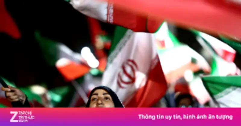 Iran Cảnh Báo Thảm Họa Nước: Đe Dọa Tấn Công Nhà Máy Khử Mặn Vùng Vịnh