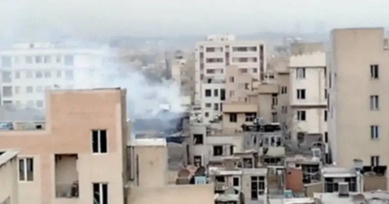 Iran cảnh báo tấn công lợi ích kinh tế Mỹ-Israel sau vụ tập kích ngân hàng