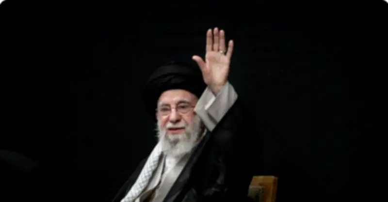 Iran cảnh báo tấn công lạnh từ độ cao, có thể xuất hiện trong 1-2 ngày tới