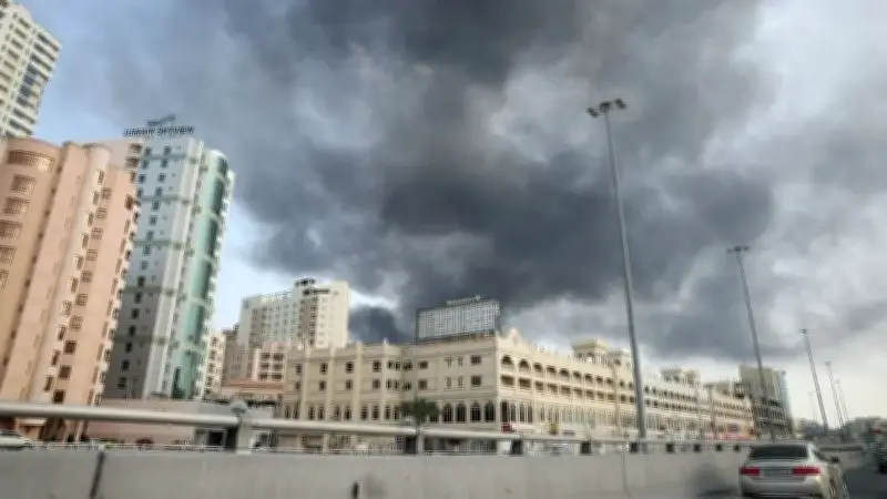 Iran cảnh báo tấn công Mỹ, Israel đến khi hết đe dọa, xung đột lan rộng