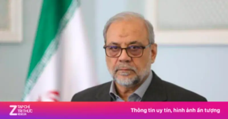 Iran Cảnh Giác Cao Độ Với Đàm Phán Ngừng Bắn, Lo Ngại Là 'Cái Bẫy'