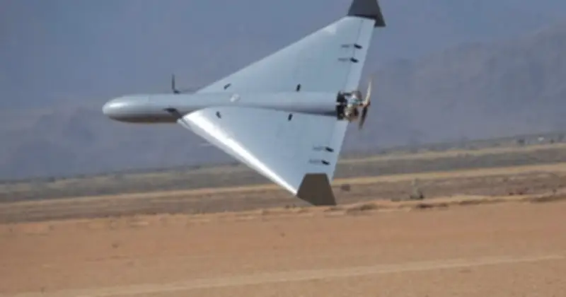 Iran cáo buộc Mỹ, Israel sử dụng UAV LUCAS tấn công rồi đổ lỗi cho Tehran