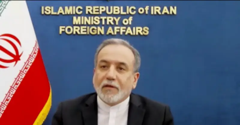 Iran cáo buộc Mỹ và Israel vi phạm luật quốc tế, khẳng định không đàm phán