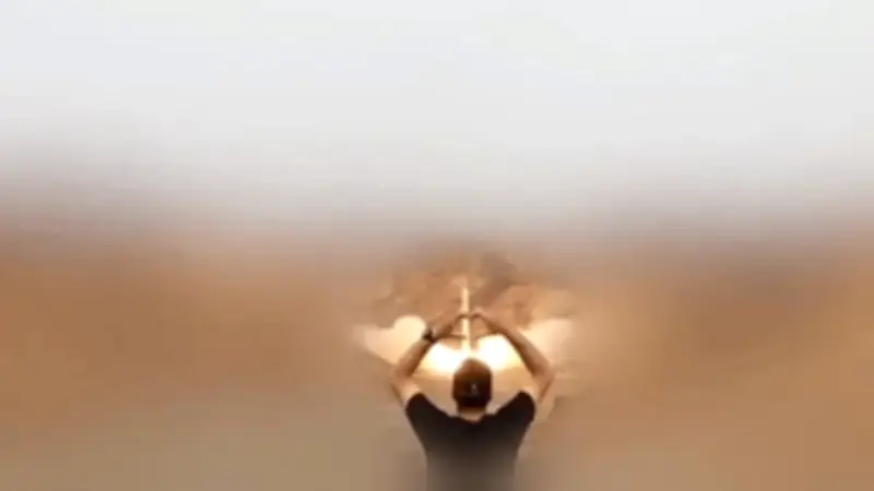 Iran Dội 'Mưa Tên Lửa' Vào Israel, Quốc Hội Tạm Dừng Họp Giữa Căng Thẳng