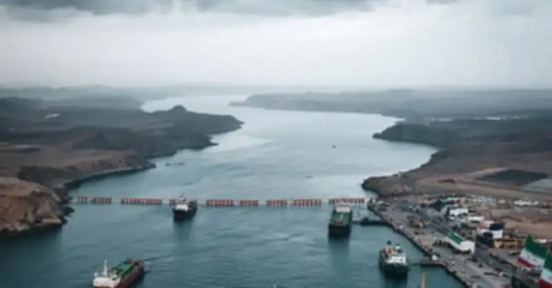 Iran Dùng Vũ Khí Độc Tốn Toàn Cầu Đối Diện Nỗi Lo Mới