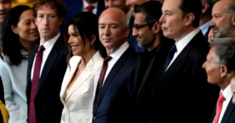 Iran Đe Dọa Tấn Công Các Công Ty Hàng Đầu Mỹ Giữa Căng Thẳng Trung Đông