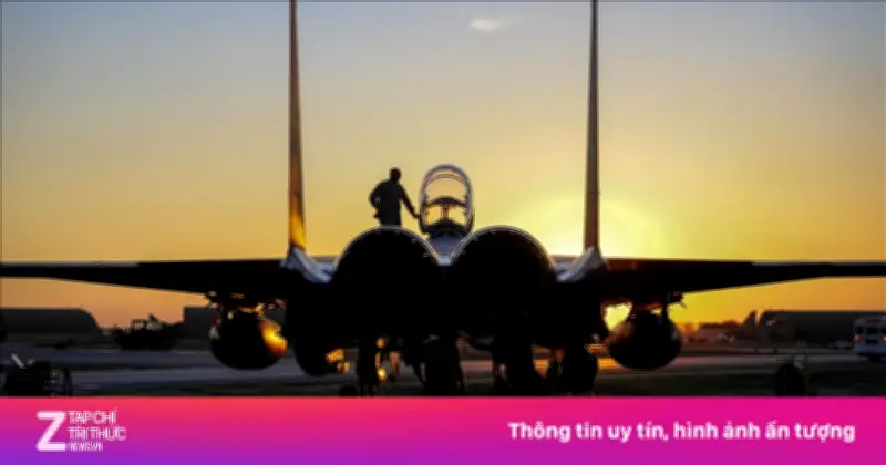 Iran Đe Dọa Tấn Công 'Trái Tim Hạt Nhân' Israel, Trung Đông Đứng Trước Nguy Cơ Chiến Tranh Toàn Diện