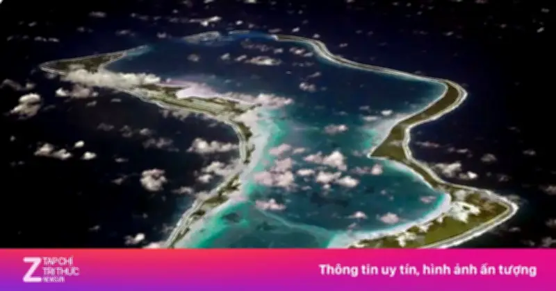 Iran Gây Bất Ngờ Với Tên Lửa Tầm Xa, Tấn Công Căn Cứ Mỹ-Anh Ở Ấn Độ Dương