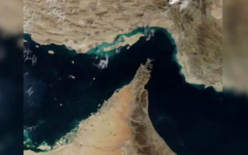 Iran Gây Chấn Động Thị Trường Năng Lượng Toàn Cầu Qua Các Cuộc Tấn Công Và Phong Tỏa