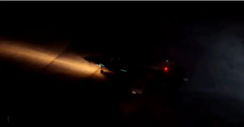 Iran hé lộ hình ảnh máy bay chiến đấu chuẩn bị tấn công căn cứ Mỹ