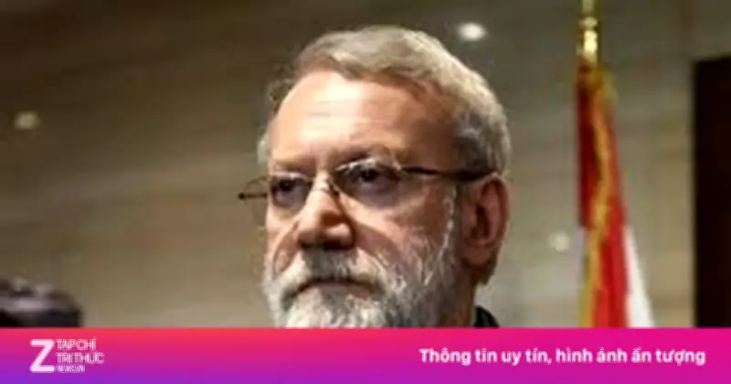 Iran hé lộ ứng viên thay thế quan chức an ninh bị ám sát, định hình cán cân quyền lực