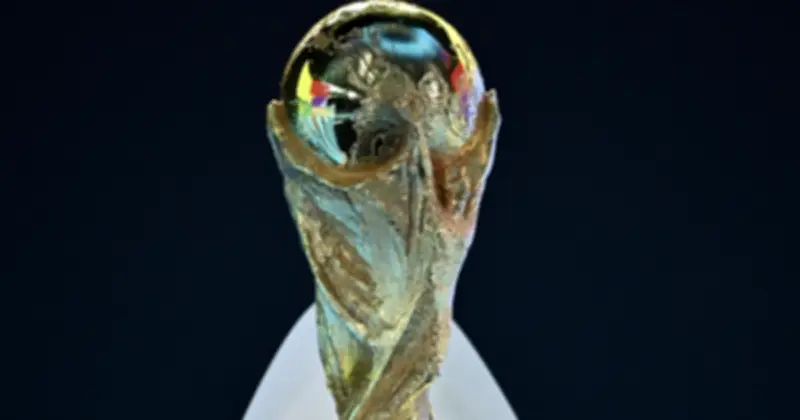 Iran đối mặt án phạt khổng lồ từ FIFA, World Cup 2026 chao đảo vì tuyên bố rút lui