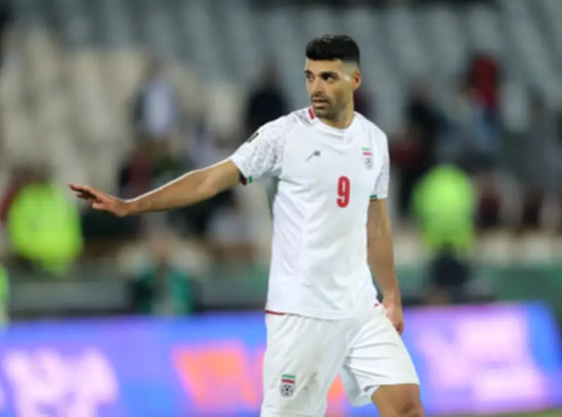 Iran đối mặt nguy cơ bỏ World Cup 2026, FIFA có thể tìm đội thay thế từ châu Á