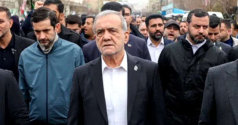 Iran Lập Hội Đồng Lãnh Đạo Tạm Thời Sau Khi Lãnh Tụ Tối Cao Ali Khamenei Qua Đời