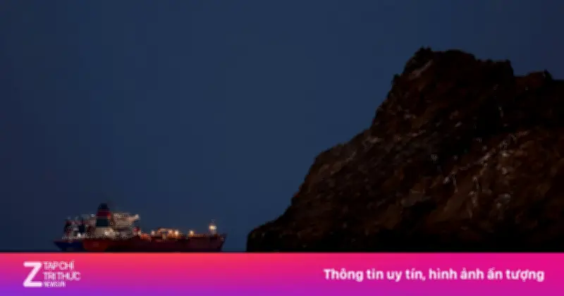 Iran Mở Eo Hormuz Cho Tàu 'Thân Thiện', Xung Đột Leo Thang Trên Nhiều Mặt Trận