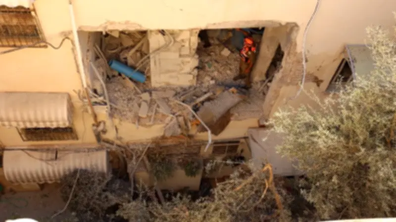 Iran Mở Đợt Tấn Công Đầu Tiên Sau Khi Bầu Chọn Giáo Chủ Mới, Israel Phản Kích