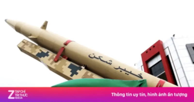 Iran Đứng Trước Ngã Rẽ Hạt Nhân Sau Cái Chết Của Lãnh Tụ Tối Cao