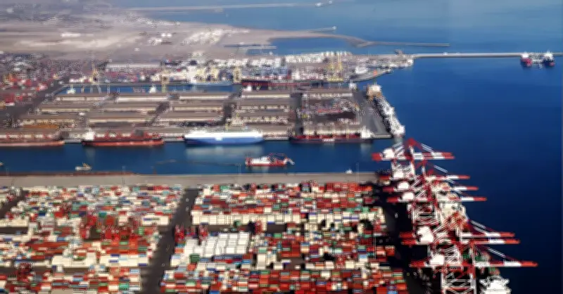 Iran: Nền kinh tế vượt xa dầu mỏ với xuất khẩu phi dầu đạt hơn 130 tỷ USD