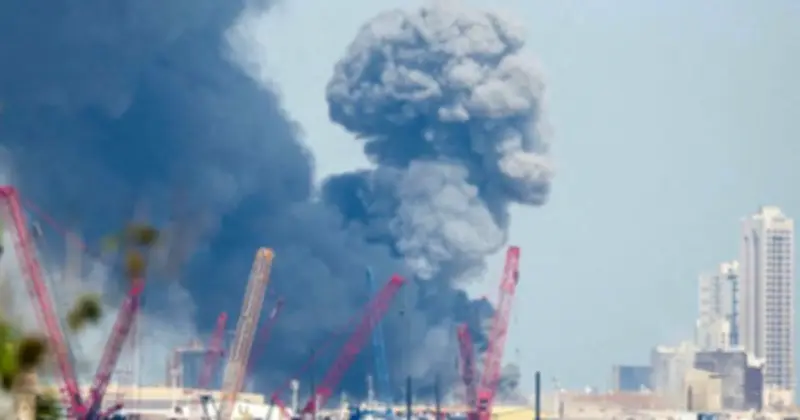 Iran Đáp Trả Mỹ - Israel, Các Nước Vùng Vịnh Hứng Chịu Thương Vong Và Thiệt Hại