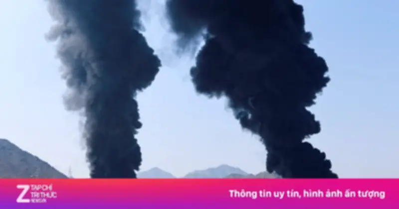 Iran Đáp Trả Quyết Liệt Sau Vụ Tấn Công Đảo Kharg, Căng Thẳng Bùng Nổ Ở Eo Biển Hormuz