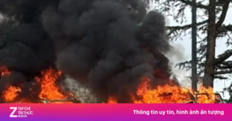 Iran Đáp Trả Tối Hậu Thư Trump, Hàng Loạt Tên Lửa Rơi Xuống Israel