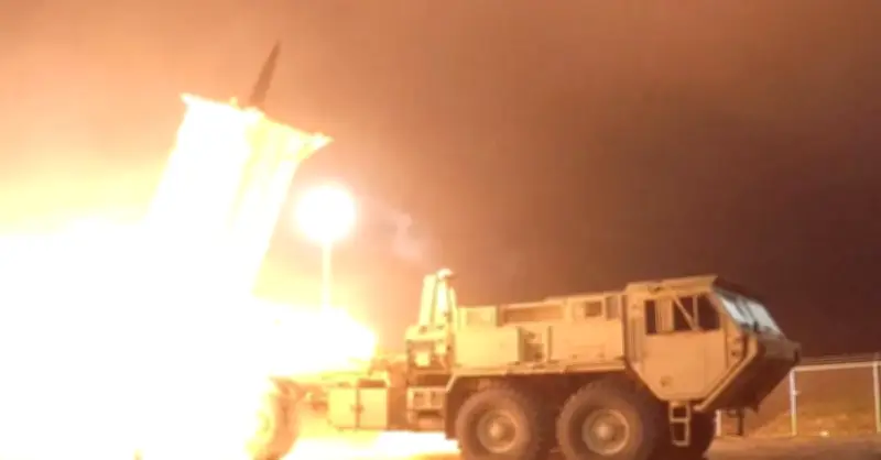 Iran Phá Hủy Radar Tối Tân Trị Giá Nửa Tỷ USD Của Mỹ Giữa Xung Đột Trung Đông