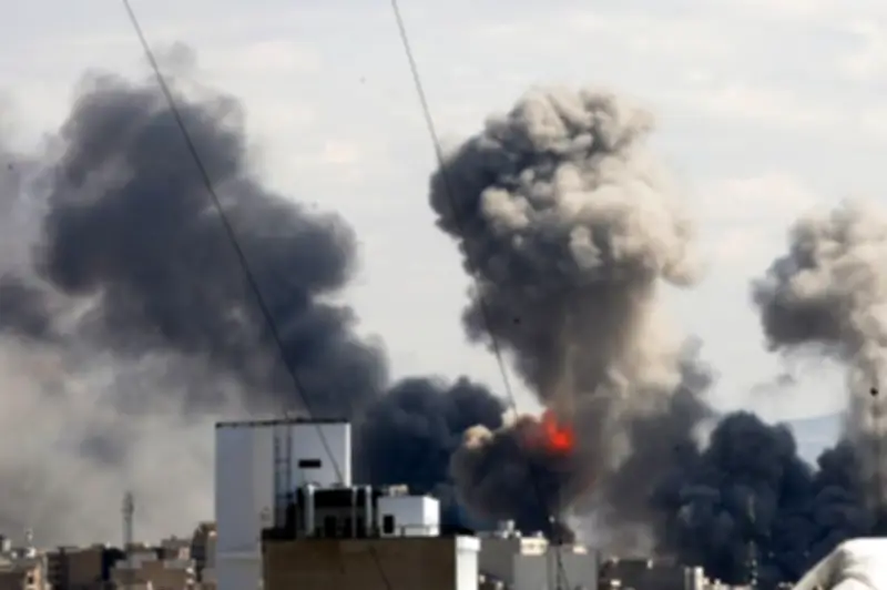 Iran Phản Công Mạnh Mẽ, Đáp Trả Cơn Thịnh Nộ Của Mỹ Và Israel Ra Sao?