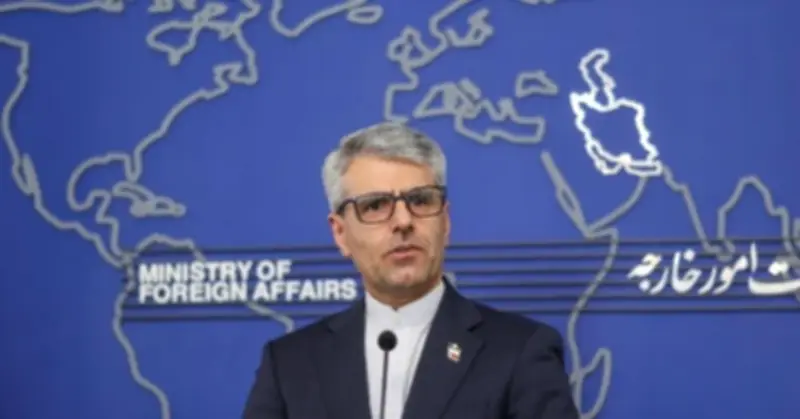 Iran Phản Đối Mạnh Mẽ Đề Xuất 15 Điểm Của Mỹ Về Rút Khỏi Hiệp Ước Không Phổ Biến Vũ Khí Hạt Nhân