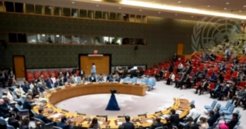 Iran Phản Đối Nghị Quyết HĐBA Yêu Cầu Ngừng Tấn Công Ở Vùng Vịnh