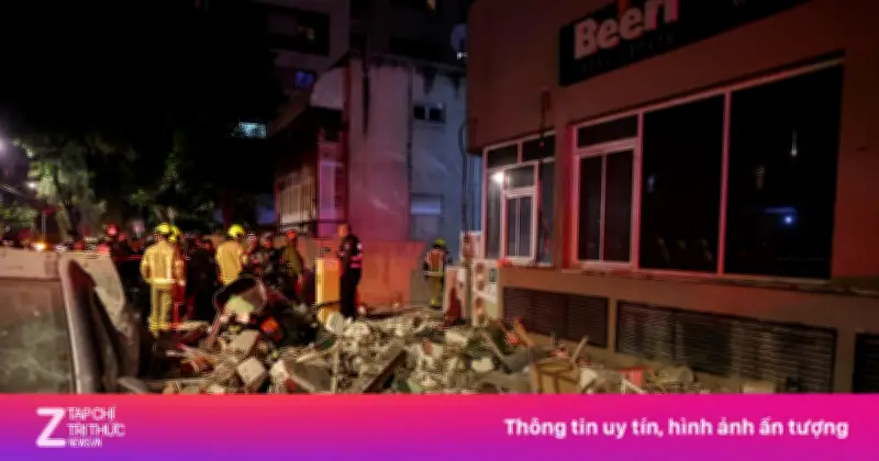 Iran Phóng 'Mưa' Tên Lửa Vào Israel, Xung Đột Leo Thang Trên Nhiều Mặt Trận