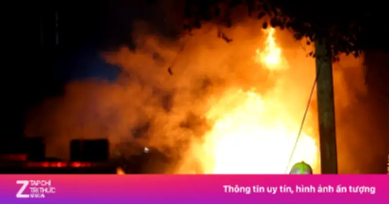 Iran Phóng Tên Lửa Phá Hủy Căn Cứ Không Quân Mỹ Tại Bahrain, Xung Đột Leo Thang