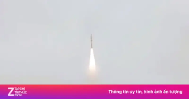 Iran Phát Động Cuộc Tấn Công Thứ 79 Vào Israel, Căng Thẳng Leo Thang