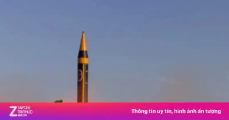 Iran Ra Tín Hiệu 'Nửa Kín Nửa Hở', Ông Trump Đau Đầu Trước Thách Thức Đàm Phán