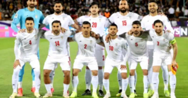 Iran Rút Khỏi World Cup 2026: FIFA Đối Mặt Án Phạt Nặng và Tìm Đội Thay Thế