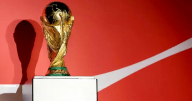 Iran Rút Khỏi World Cup: FIFA Đối Mặt Kịch Bản Thay Thế Phức Tạp Giữa Iraq Và UAE