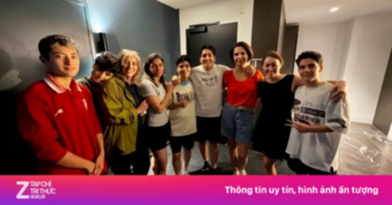 Iran tố Australia bắt giữ cầu thủ nữ làm con tin sau Asian Cup 2026