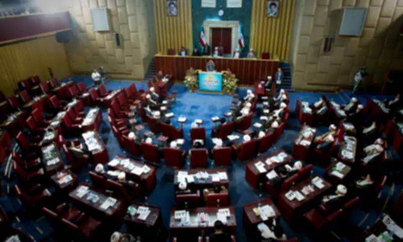 Iran Thành Lập Hội Đồng Lâm Thời, Khởi Động Quy Trình Bầu Lãnh Tụ Tối Cao Mới