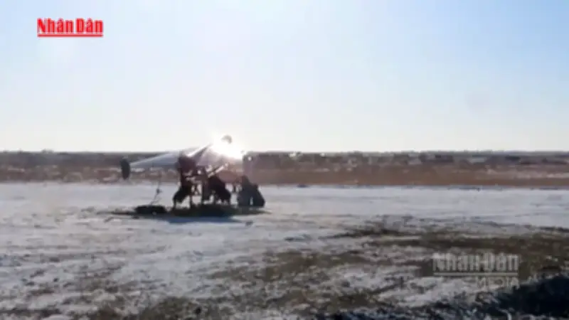 Iran Tấn Công Các Cơ Sở Năng Lượng Của Qatar Và Saudi Arabia