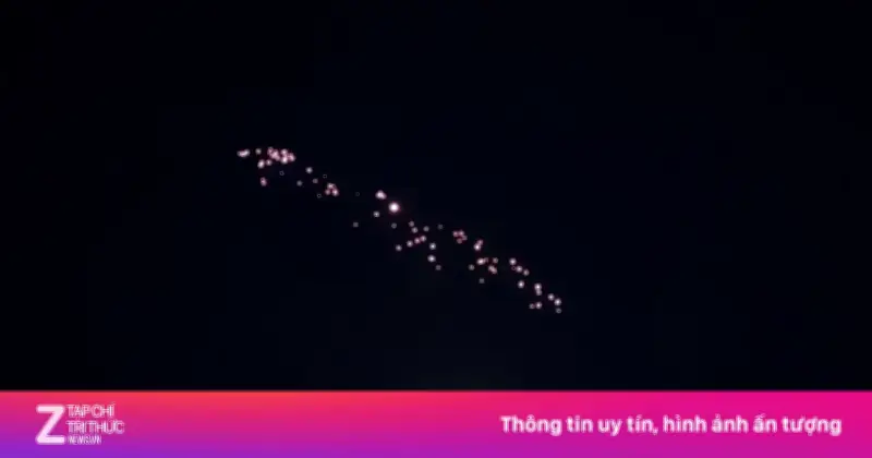 Iran Tấn Công Dữ Dội Israel, Thề Trả Đũa Sau Cái Chết Của Lãnh Đạo An Ninh