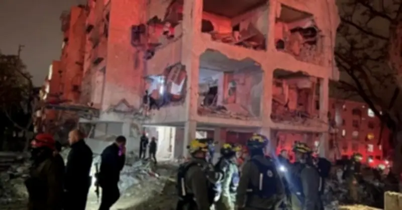 Iran Tấn Công Israel, 20 Nước Ra Tuyên Bố Chung Về Eo Biển Hormuz