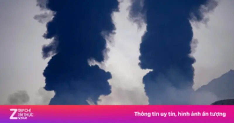 Iran tấn công tuyến đường ống dầu tránh Hormuz, thị trường dầu mỏ chao đảo