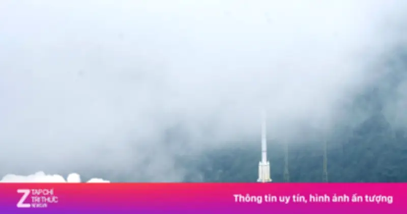 Iran Tăng Độ Chính Xác Tên Lửa Nhờ Hệ Thống Vệ Tinh Bắc Đẩu Của Trung Quốc?