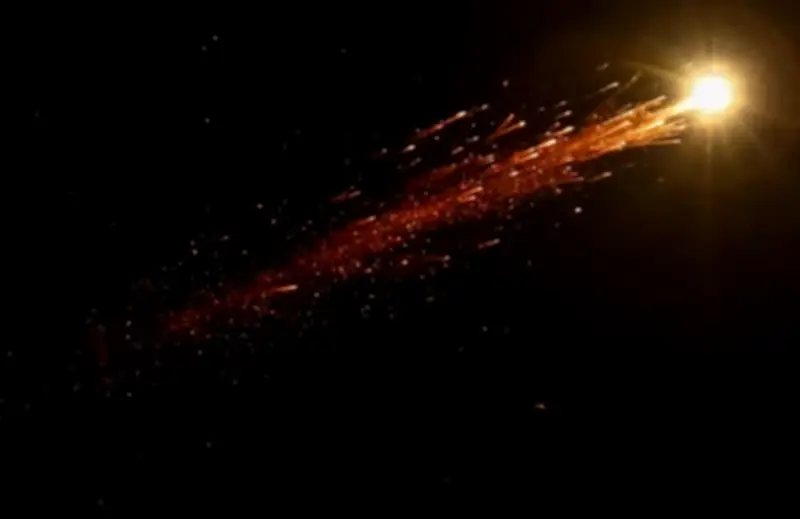 Iran Trả Đũa Vụ Ám Sát Quan Chức An Ninh, Tuyên Bố Mục Tiêu Đã Bị Tiêu Diệt