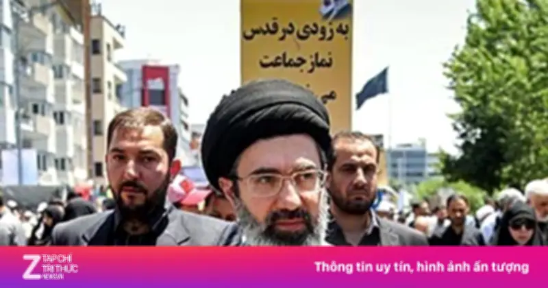 Iran Trì Hoãn Công Bố Lãnh Đạo Mới Vì Lo Ngại Ám Sát Từ Mỹ Và Israel