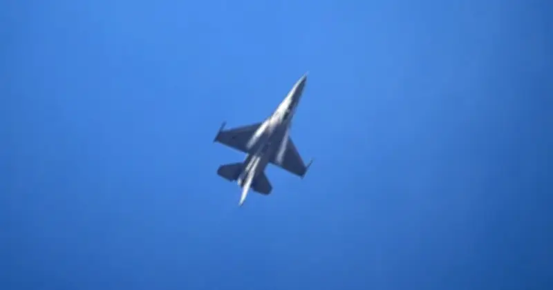 Iran tuyên bố bắn trúng F-16 Mỹ và UAV Reaper trong các cuộc tấn công trả đũa